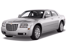 Chrysler 300C