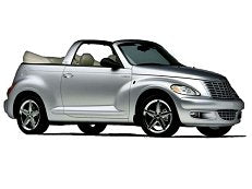 Chrysler PT Cruiser
