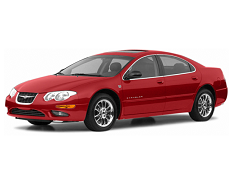 Chrysler 300M