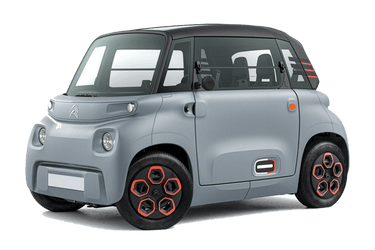 Citroën Ami