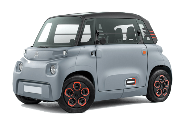 Citroën Ami