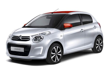 Citroën C1
