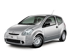 Citroën C2