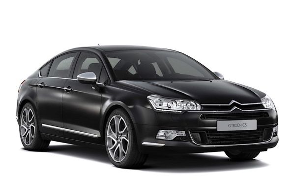 Citroën C5