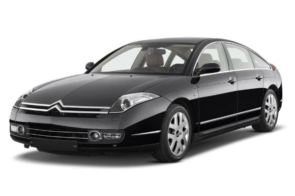 Citroën C6