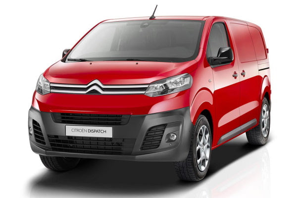 Citroën Dispatch