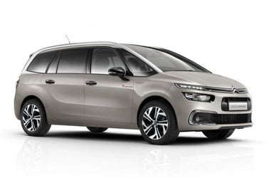 Citroën Grand C4 Picasso