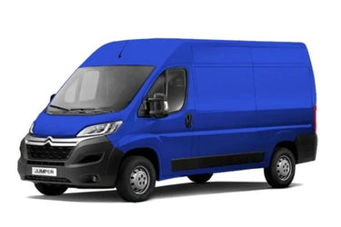 Citroën Relay