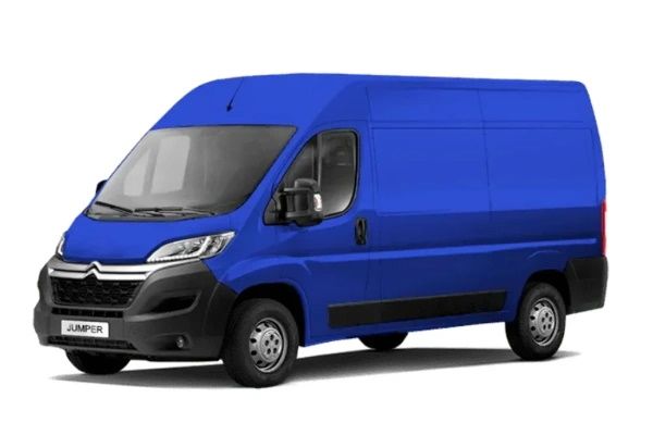 Citroën Relay