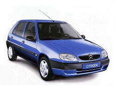 Citroën Saxo