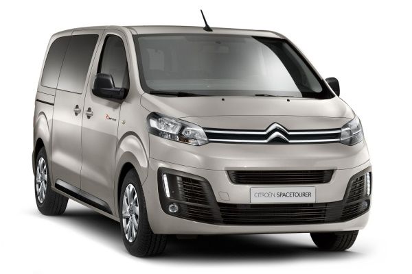 Citroën SpaceTourer