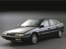 Citroën Xm