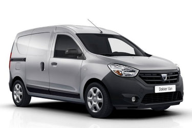 Dacia Dokker Express