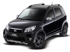Daihatsu Terios