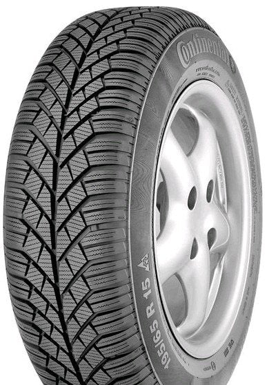 CONTINENTAL WINTER CONTACT TS830 P
