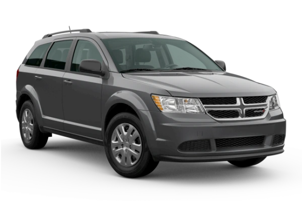 Dodge Journey