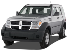Dodge Nitro