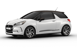 DS DS 3
