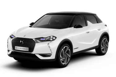 DS DS 3 Crossback