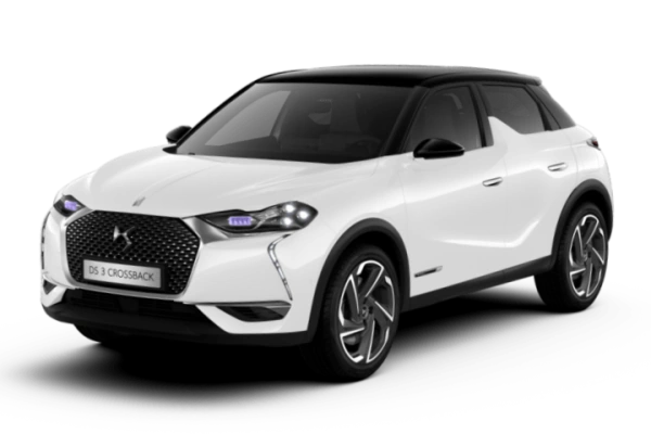 DS DS 3 Crossback