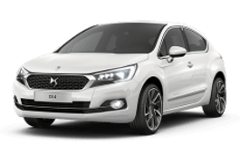 DS DS 4
