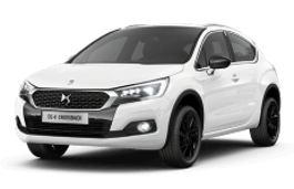 DS DS 4 Crossback