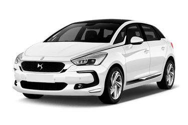 DS DS 5