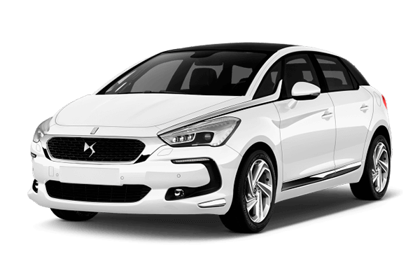 DS DS 5