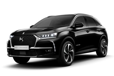 DS DS 7 Crossback