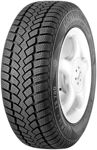 CONTINENTAL WINTER CONTACT TS780