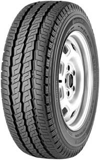 CONTINENTAL VANCO-2