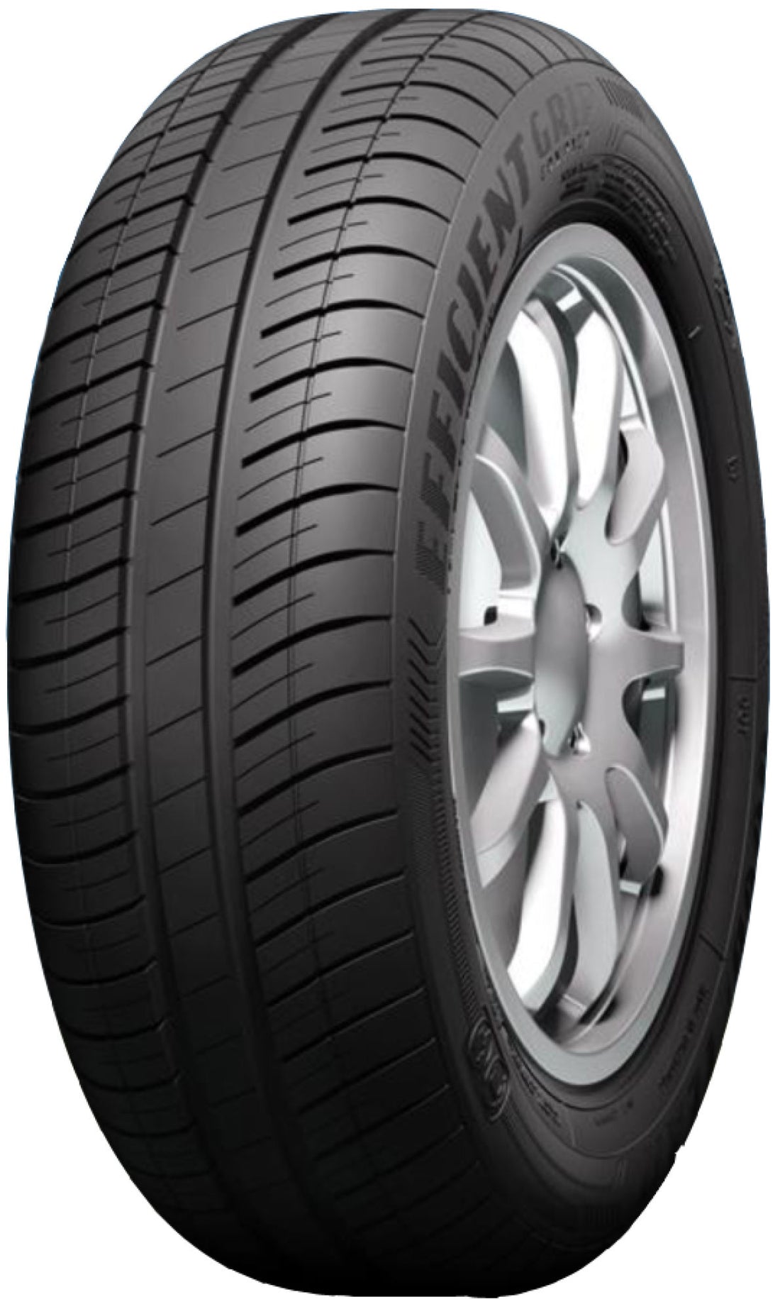 GOODYEAR EFFIGRIP COMPACT