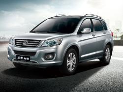 Great Wall Hover H6