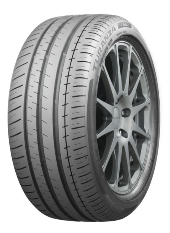 BRIDGESTONE T002