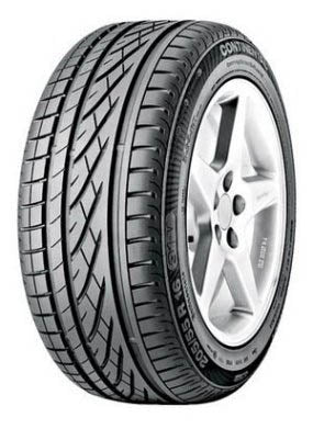 CONTINENTAL PREMIUMCONTACT