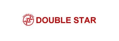 Pneus DOUBLESTAR
