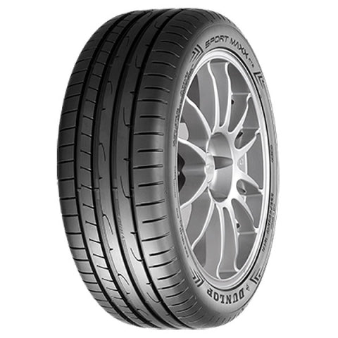 DUNLOP SPORTMAXX RT 2