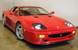 Ferrari 512 M