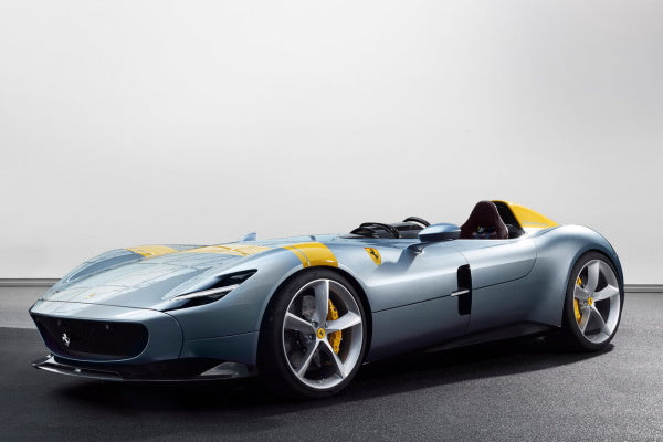 Ferrari Monza SP1