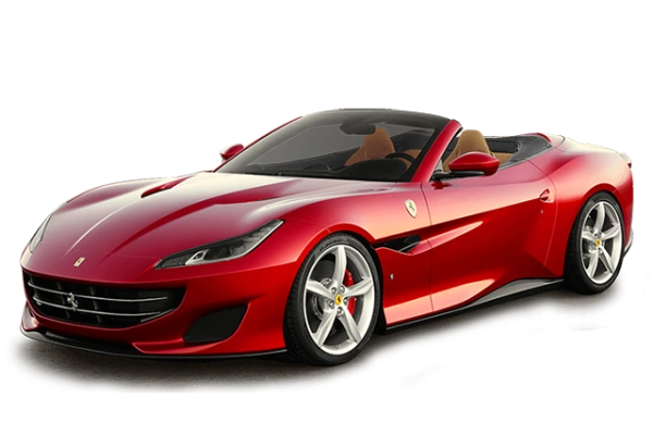 Ferrari Portofino M