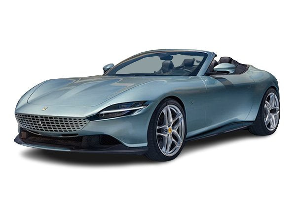 Ferrari Roma Spider