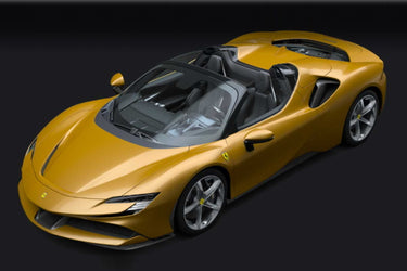 Ferrari SF90 Spider