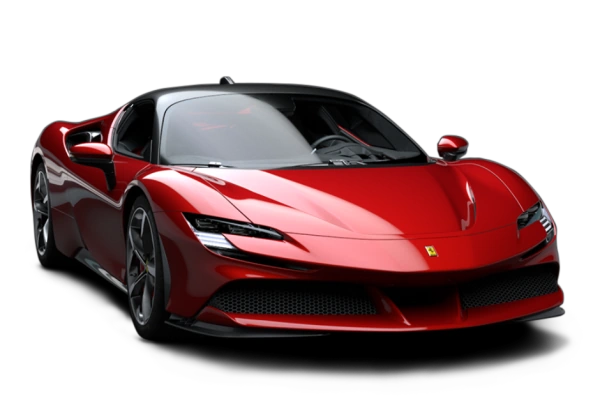 Ferrari SF90 Stradale