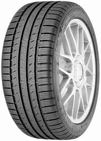 CONTINENTAL WINTER CONTACT TS810 S