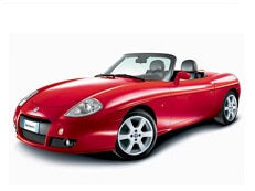 Fiat Barchetta