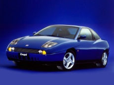 Fiat Coupe
