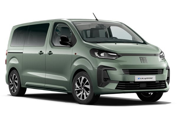 Fiat E-Ulysse