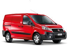 Fiat Scudo