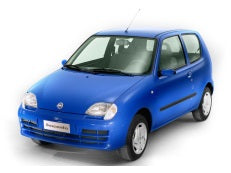 Fiat Seicento