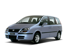 Fiat Ulysse